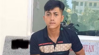 Giải quyết mâu thuẫn bằng dao