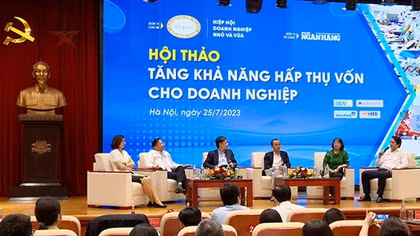 BIDV chủ động triển khai các giải pháp hỗ trợ doanh nghiệp