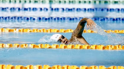 Thể thao Việt Nam có huy chương vàng đầu tiên tại ASEAN Para Games 12
