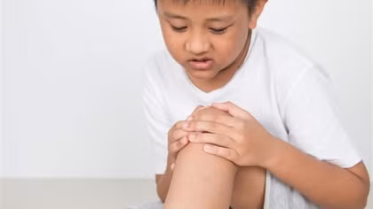 Phát hiện sớm bệnh ung thư xương ở trẻ em