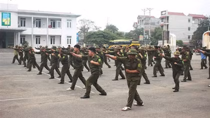 Không làm tăng chi ngân sách, tinh gọn thống nhất một đầu mối