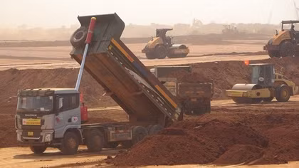 Kết quả kiểm toán năm 2023: Hàng loạt địa phương có sai sót bị nhắc tên