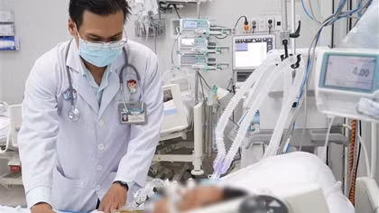 Vụ chết người nghi ngộ độc sữa: Chưa xác định được chất độc trong sữa
