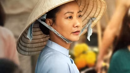 Diễn viên Hồng Ánh chưa muốn dừng lại con đường nghệ thuật