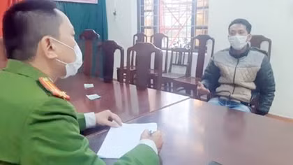 Thay tên, đổi họ lẩn trốn vẫn không thoát