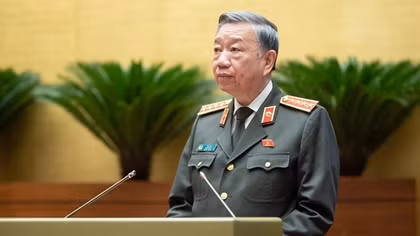 Đa số đại biểu nhất trí cần thiết ban hành Luật Lực lượng tham gia bảo vệ ANTT ở cơ sở
