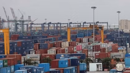 Những "điểm nghẽn" cản ngành logistics phát triển