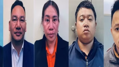 Huy động đầu tư ảo, chiếm đoạt hơn 33 tỷ đồng