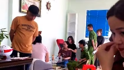Chủ hai doanh nghiệp tuyên bố vỡ nợ, hàng chục gia đình lao đao
