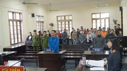 Lái ẩu làm chết 3 người nhưng chỉ bị phạt tù sát mức sàn