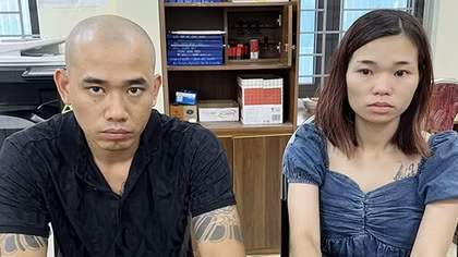 Lên Sơn La mua ma tuý về bán kiếm lời thì bị bắt