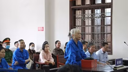 Nữ Tổng Giám đốc bỏ túi cả trăm tỷ đồng trong vụ khai thác than lậu