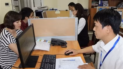 Chậm quyết toán thuế thu nhập cá nhân - phạt tới 25 triệu đồng