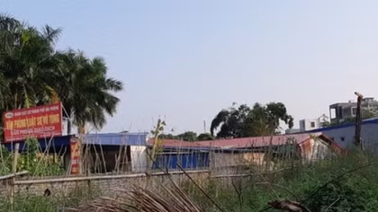 Hải Phòng kỷ luật hàng loạt cán bộ thuộc quận Hải An