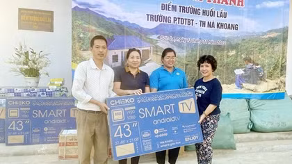 Dự báo và trách nhiệm