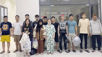 Chiêu lừa đảo mới nhắm vào "bà mẹ bỉm sữa"