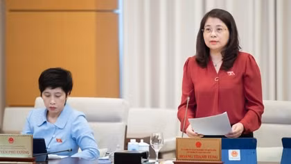 Công dân can thiệp y học mới được công nhận là chuyển đổi giới tính
