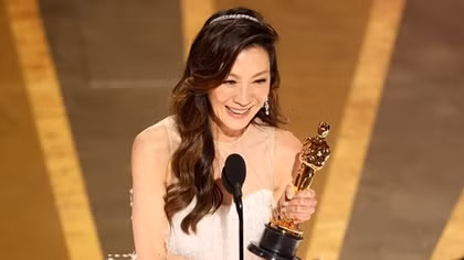Giải thưởng Oscar 95: Sự trở lại của "giấc mơ Mỹ" hay sự Mỹ hóa châu Á?