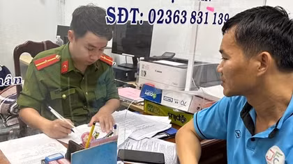 Công an vào cuộc vụ phóng viên bị doạ giết cả gia đình