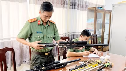 Để không còn những tiếng nổ gây hậu quả thương tâm