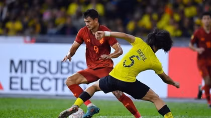 Đối thủ của Việt Nam trong trận chung kết AFF Cup: Thái Lan hay Malaysia