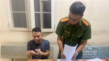 Chủ quán nhậu cho vay lãi nặng lên đến 475%/năm