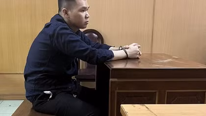 Trả thù nhầm người, lãnh án chung thân