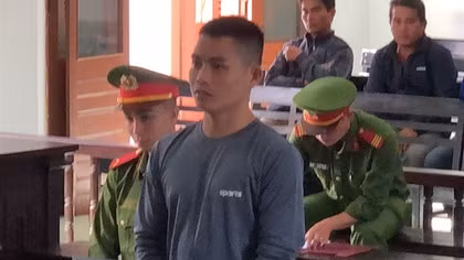 Anh rể chém em vợ nứt sọ vì bị gọi bằng “mày”