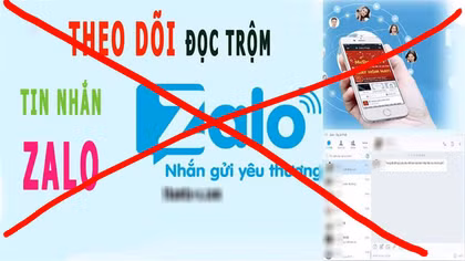 Các đối tượng đã lừa bán phần mềm định vị, nghe lén, đọc trộm tin nhắn điện thoại như thế nào?