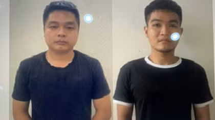 Giả là cộng tác viên của ngân hàng để lừa đảo mở thẻ tín dụng