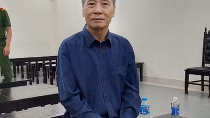 Cựu Viện trưởng Viện SENA lĩnh 5 năm tù