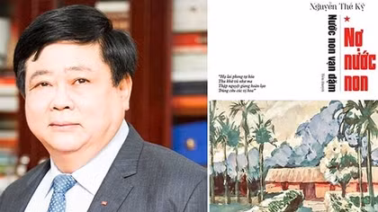 Người đi tìm hình của nước