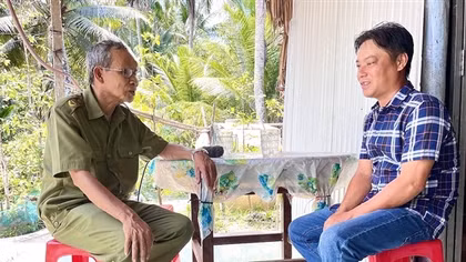 Dự án Luật Lực lượng tham gia bảo vệ ANTT ở cơ sở không làm tăng chi ngân sách