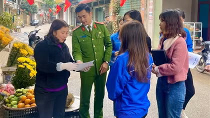 37 thủ tục chưa được các bộ, ngành thay đổi, công bố phục vụ việc bỏ sổ hộ khẩu giấy