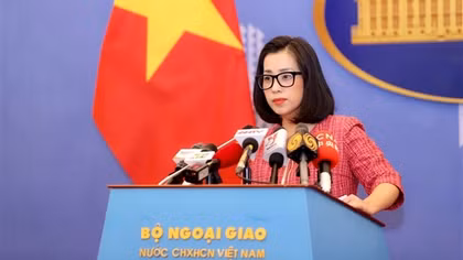 Việt Nam lên tiếng về nội dung trong bộ phim “MH370: Chiếc máy bay biến mất”
