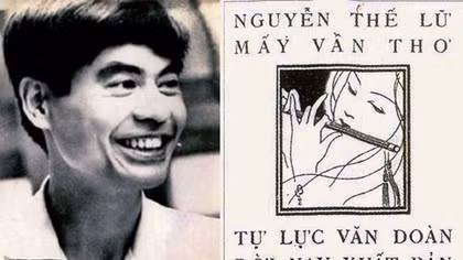 Cốt tủy văn hóa của vần trong thơ