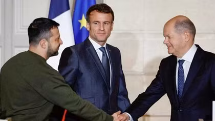 NATO đang lao vào cuộc đối đầu với Nga?