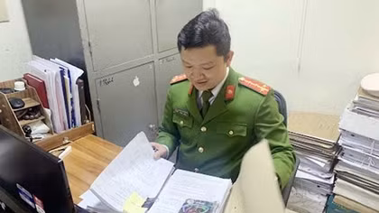 Điều tra viên kể chuyện gỡ nút thắt các vụ án