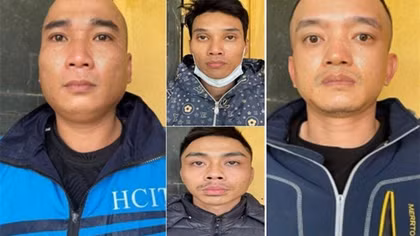 Lật tẩy "độc chiêu" qua mặt các chủ tiệm vàng