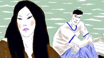Lênh đênh sông nước miền Tây
