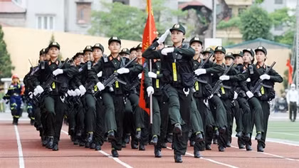 Phát huy tinh thần 30/4, thực hiện hiệu quả Nghị quyết 12 của Bộ Chính trị