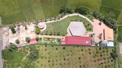 Để vi phạm xây dựng tràn lan, nhiều cán bộ tại TP Pleiku bị kỉ luật