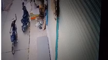 Khám phá nhanh 2 vụ cướp giật tài sản