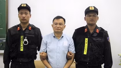 Cựu Phó Chủ tịch TP Điện Biên Phủ sắp hầu tòa vì gây thiệt hại hàng chục tỷ đồng