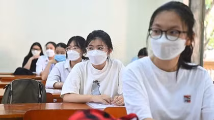 Sắp xếp thứ tự nguyện vọng phù hợp để tăng cơ hội trúng tuyển