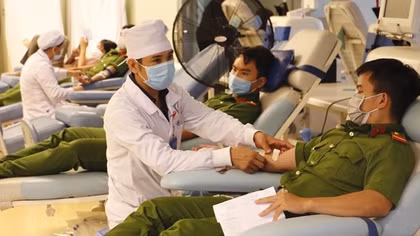 Cần Thơ tháo gỡ khó khăn trong đấu thầu mua sắm vật tư y tế