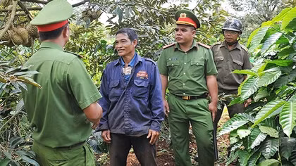 Cần thiết có lực lượng giúp Công an chính quy ở địa bàn