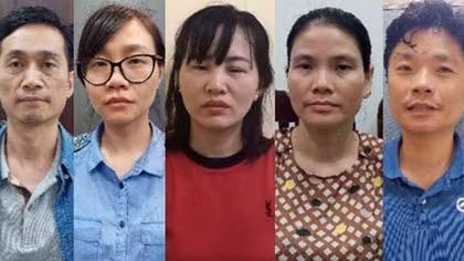 Sử dụng 40 tài khoản chứng khoán tạo cung- cầu giả, thu lời bất chính trên 157 tỷ đồng