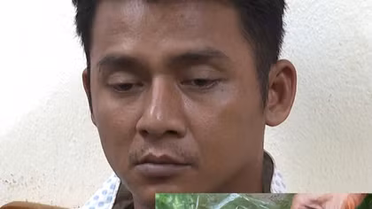 Băng cướp, cướp giật tại Lễ hội Sầm Sơn sa lưới