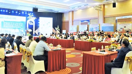 Nâng tầm thương hiệu cà phê Buôn Ma Thuột ra thị trường thế giới